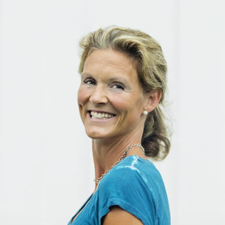Profile Photo Jenny Peterson